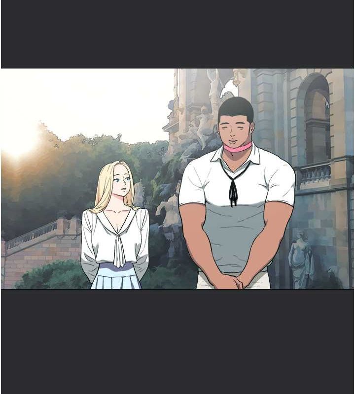 [韩国漫画] 进击的巨根 剧情,OL#[118P]-96