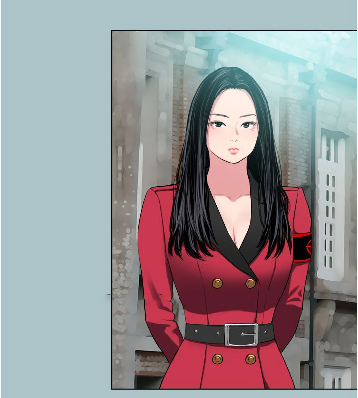 [韩国漫画] 进击的巨根 剧情,OL#[122P]-94