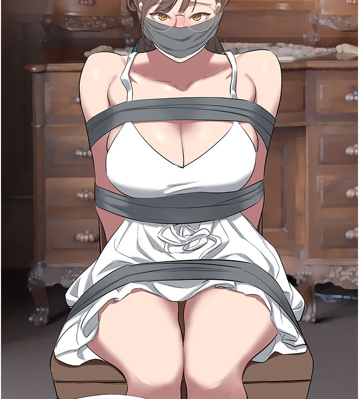 [韩国漫画] 进击的巨根 剧情,OL#[120P]-116