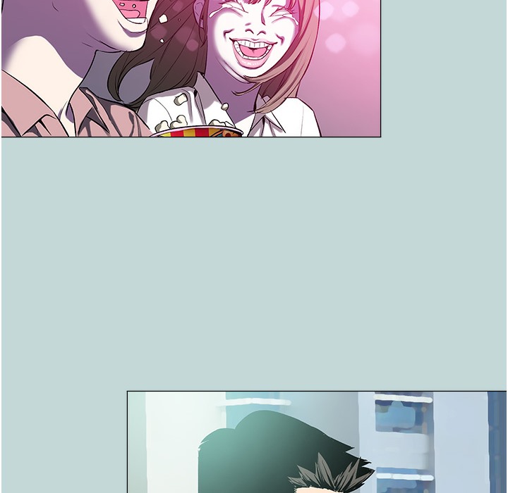 [韩国漫画] 进击的巨根 剧情,OL#[113P]-12