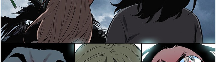 [韩国漫画] 进击的巨根 剧情,OL#[113P]-37