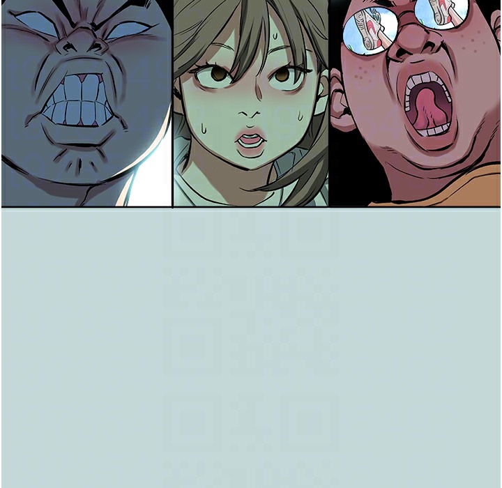 [韩国漫画] 进击的巨根 剧情,OL#[113P]-38