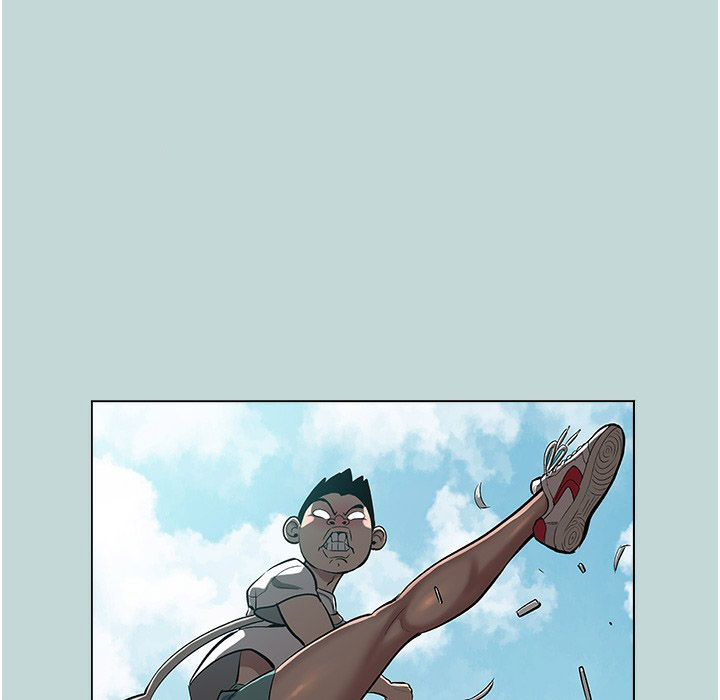 [韩国漫画] 进击的巨根 剧情,OL#[113P]-42