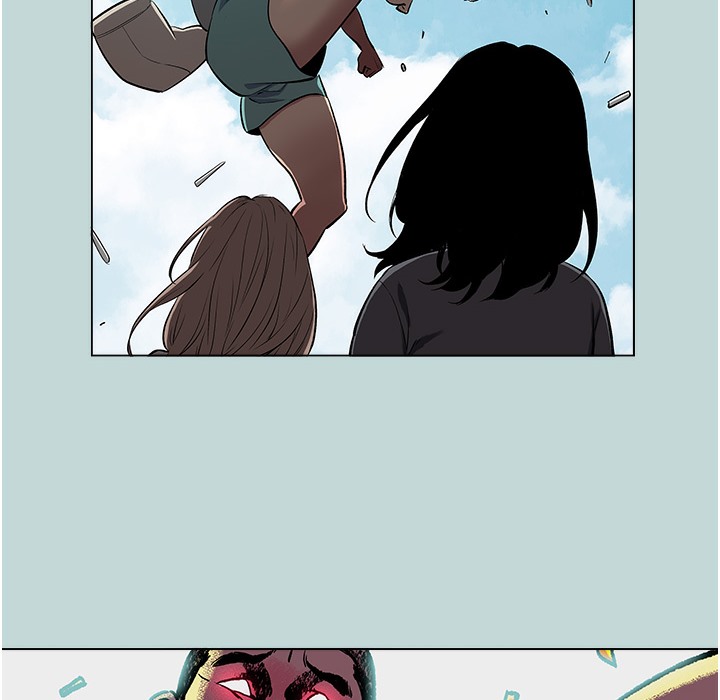 [韩国漫画] 进击的巨根 剧情,OL#[113P]-43