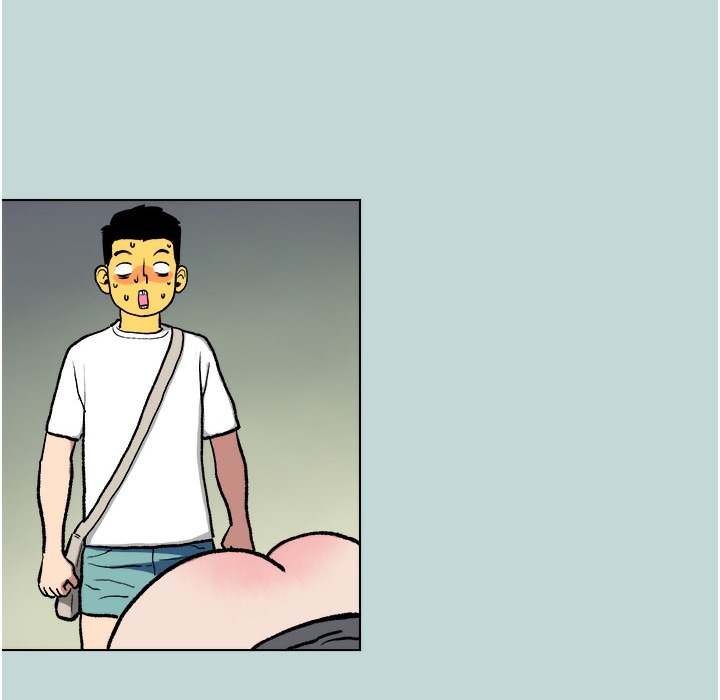 [韩国漫画] 进击的巨根 剧情,OL#[113P]-76