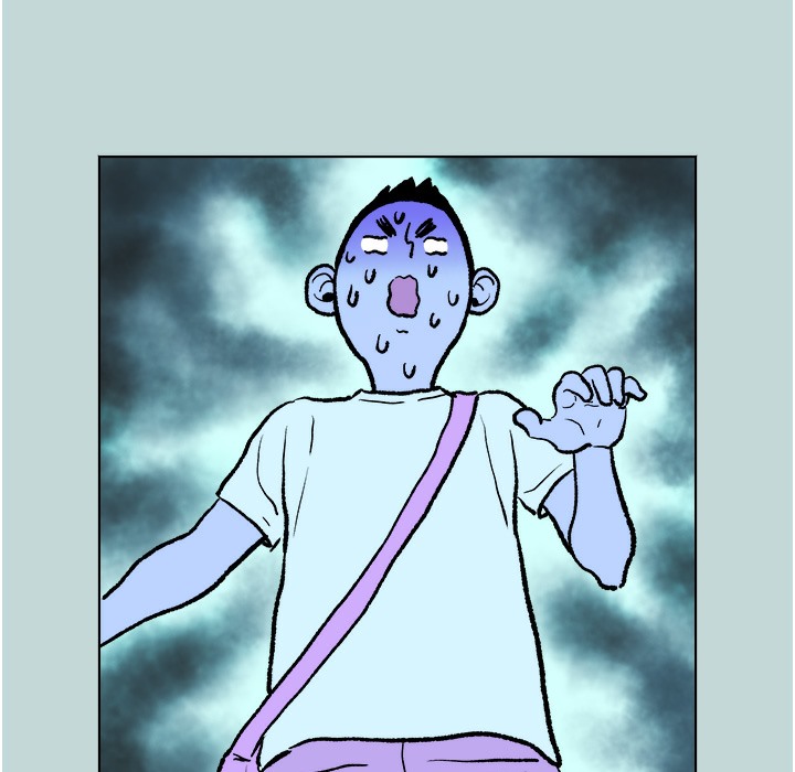 [韩国漫画] 进击的巨根 剧情,OL#[113P]-80