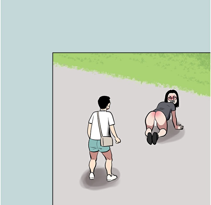 [韩国漫画] 进击的巨根 剧情,OL#[113P]-82