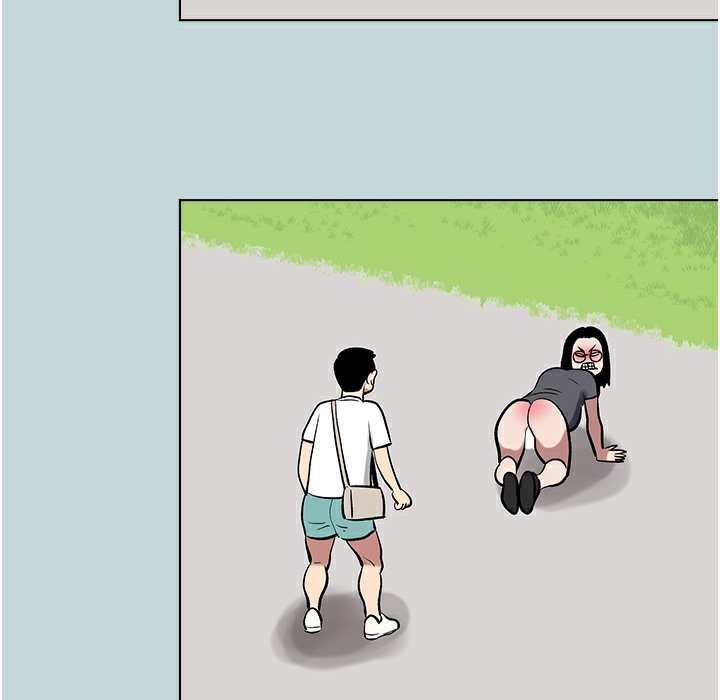 [韩国漫画] 进击的巨根 剧情,OL#[113P]-83