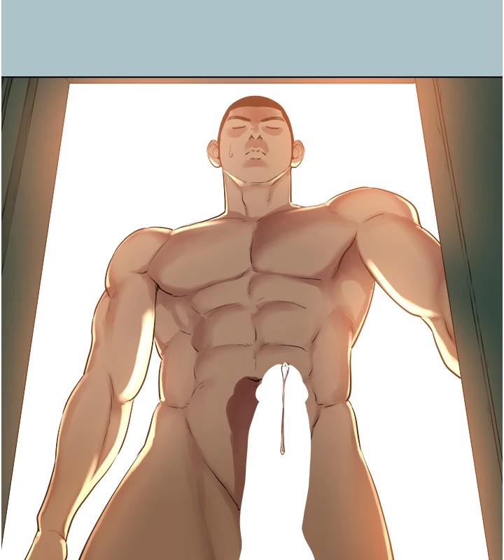 [韩国漫画] 进击的巨根 剧情,OL#[89P]-37