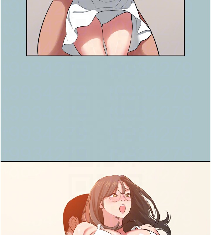 [韩国漫画] 进击的巨根 剧情,OL#[89P]-70