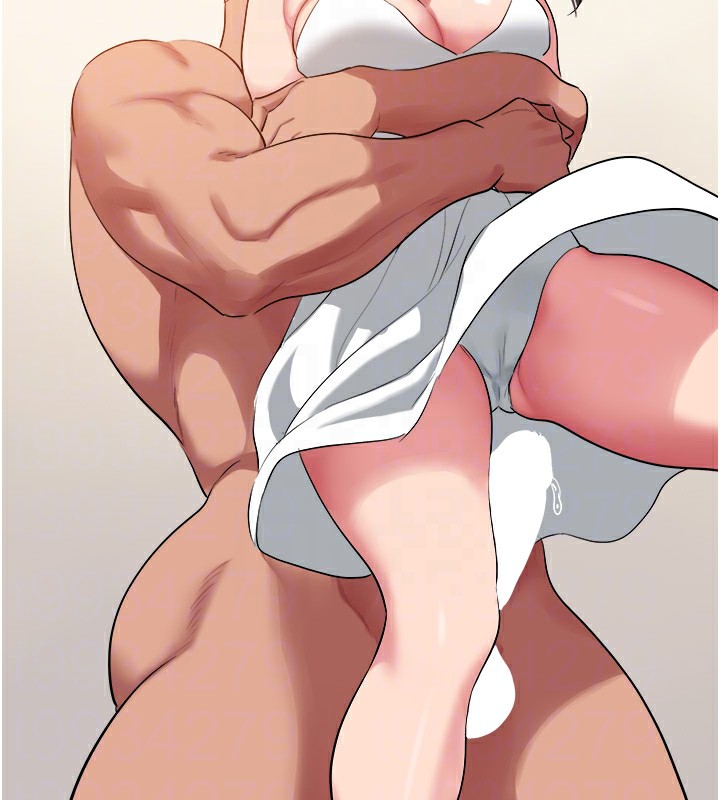 [韩国漫画] 进击的巨根 剧情,OL#[89P]-71