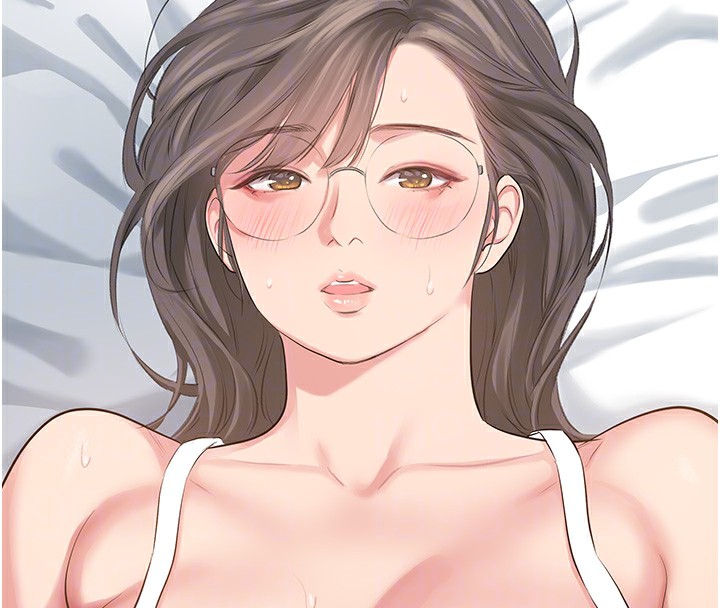 [韩国漫画] 进击的巨根 剧情,OL#[106P]-19