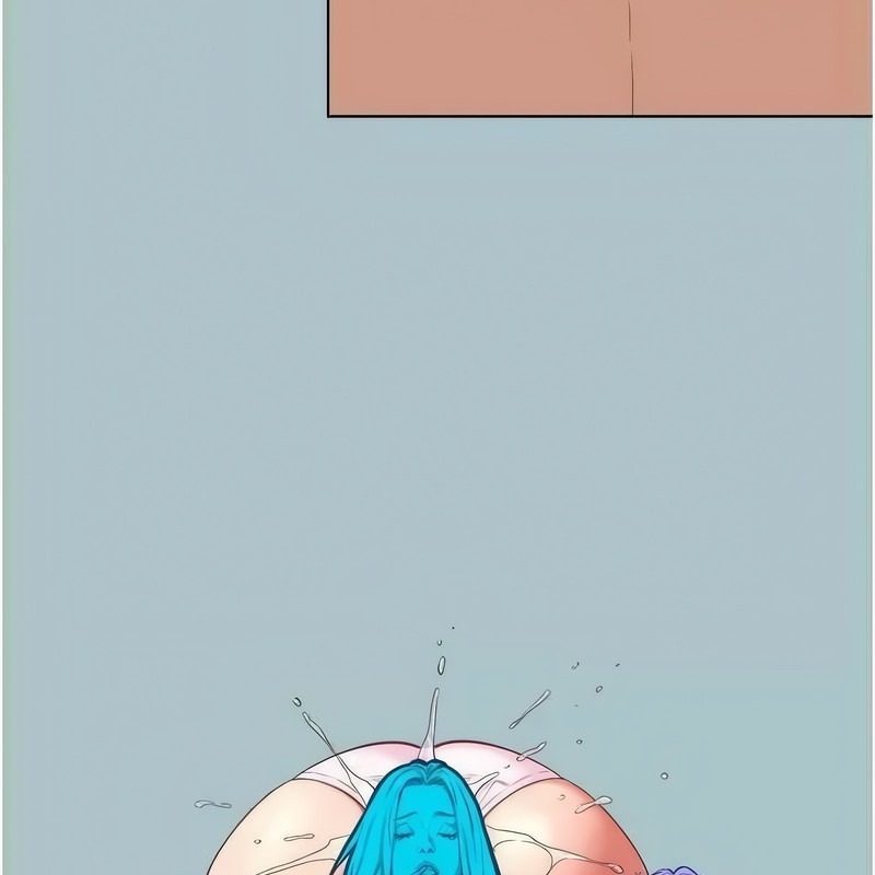 [韩国漫画] 进击的巨根 剧情,OL#[100P]-10