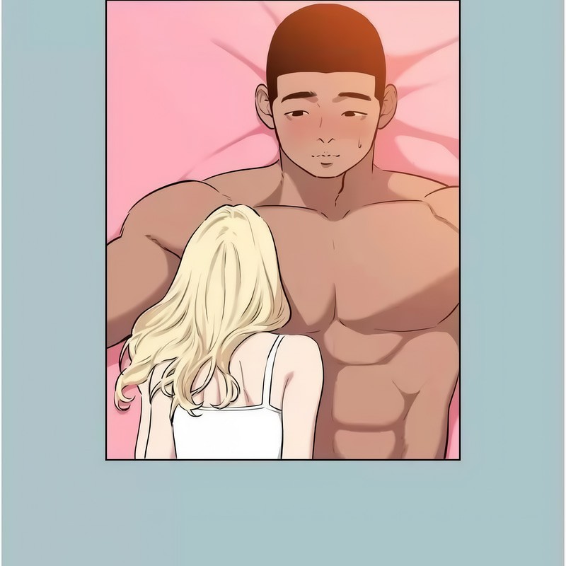 [韩国漫画] 进击的巨根 剧情,OL#[100P]-15