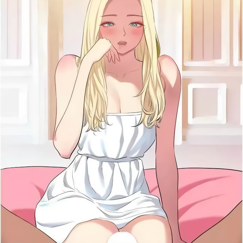 [韩国漫画] 进击的巨根 剧情,OL#[100P]-41