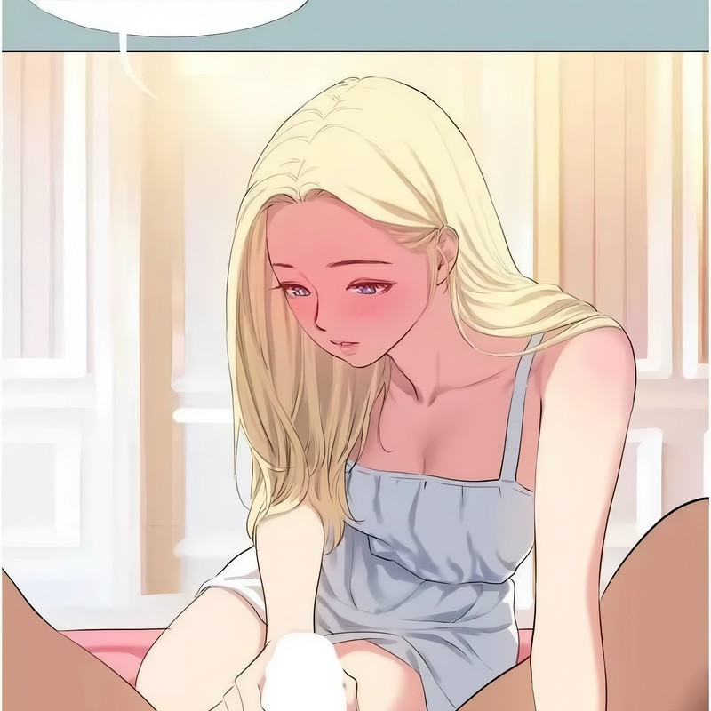 [韩国漫画] 进击的巨根 剧情,OL#[100P]-45