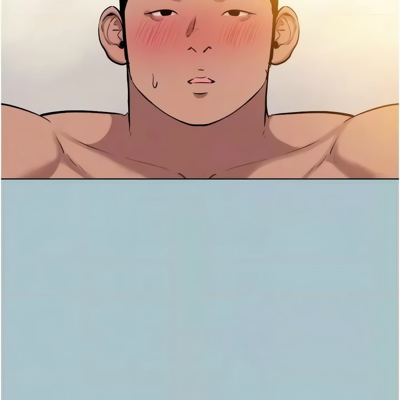 [韩国漫画] 进击的巨根 剧情,OL#[100P]-50