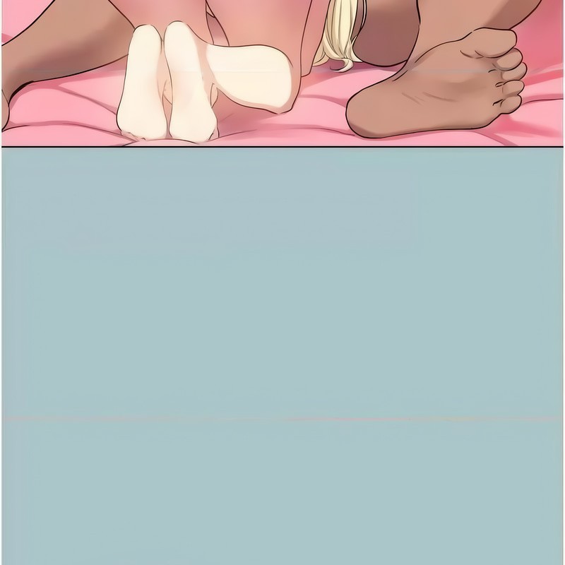 [韩国漫画] 进击的巨根 剧情,OL#[100P]-52