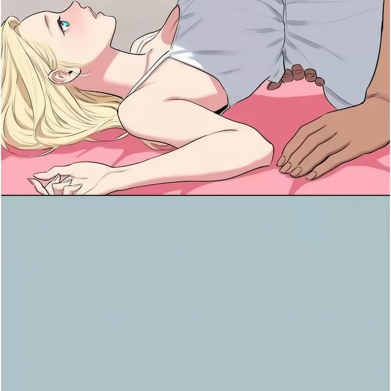 [韩国漫画] 进击的巨根 剧情,OL#[100P]-62