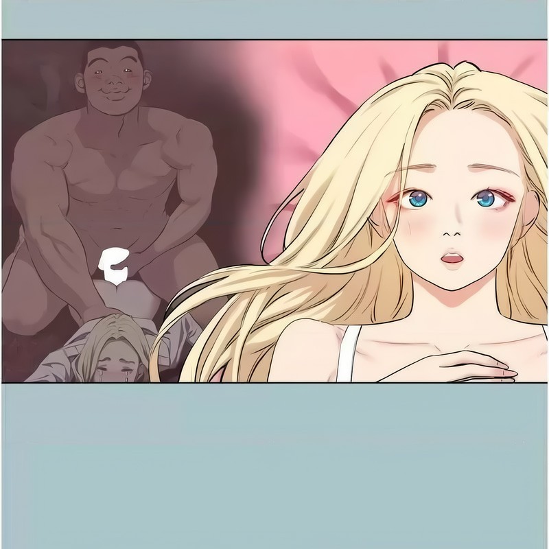 [韩国漫画] 进击的巨根 剧情,OL#[100P]-68