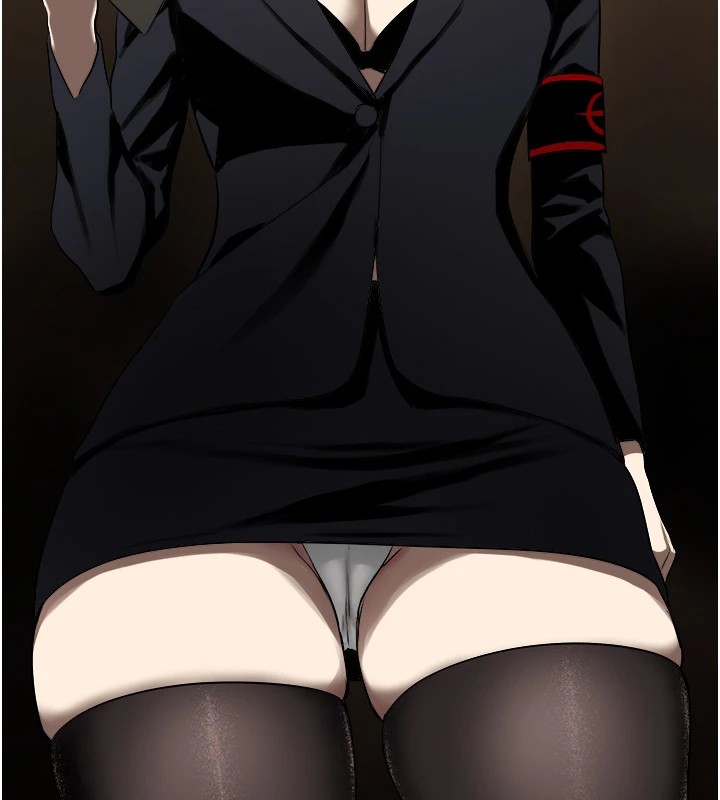 [韩国漫画] 进击的巨根 剧情,OL#[56P]-10