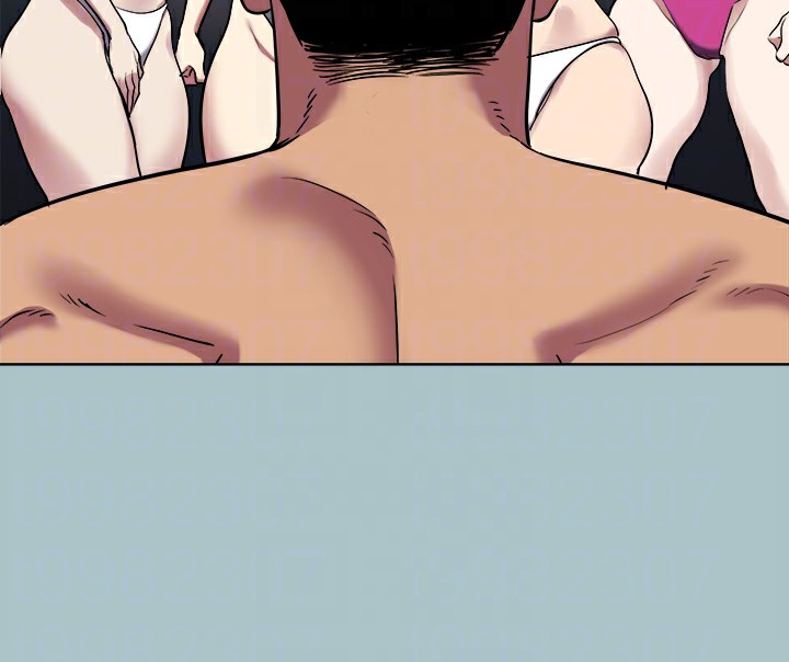 [韩国漫画] 进击的巨根 剧情,OL#[82P]-55