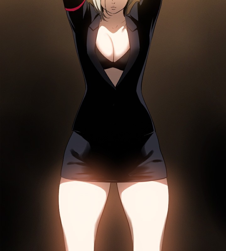 [韩国漫画] 进击的巨根 剧情,OL#[82P]-76