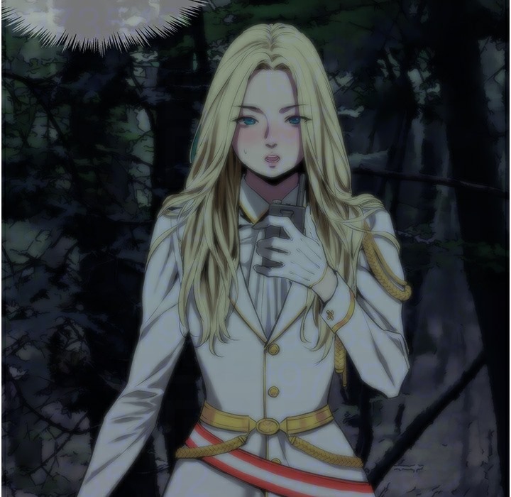 [韩国漫画] 进击的巨根 剧情,OL#[108P]-21