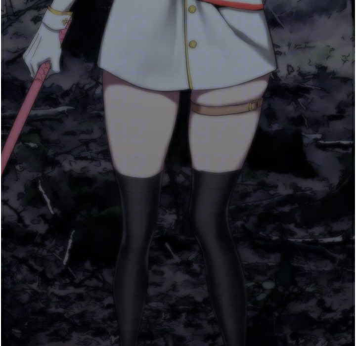 [韩国漫画] 进击的巨根 剧情,OL#[108P]-22