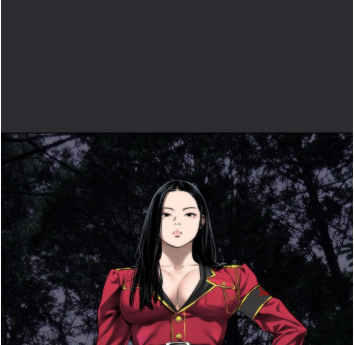 [韩国漫画] 进击的巨根 剧情,OL#[108P]-39