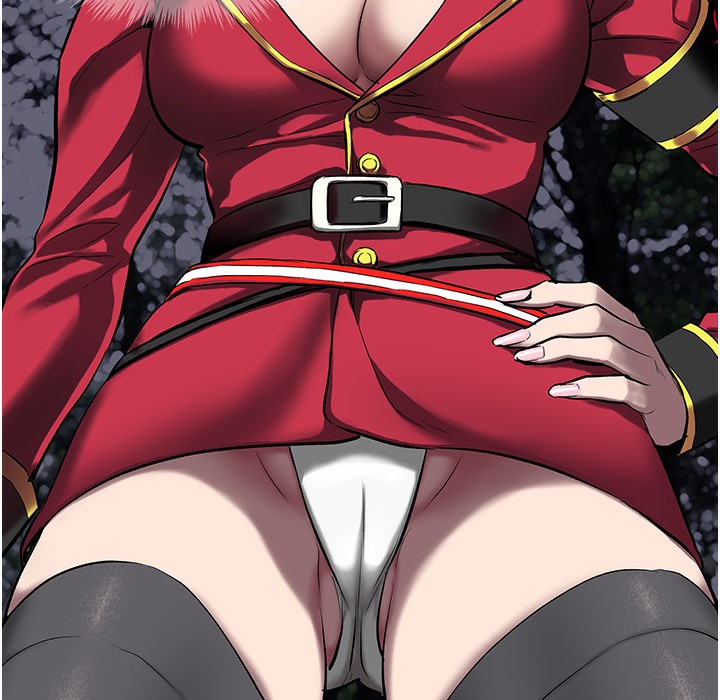 [韩国漫画] 进击的巨根 剧情,OL#[108P]-45