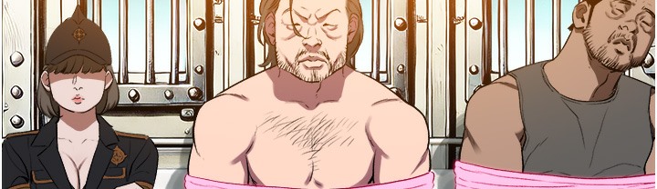 [韩国漫画] 进击的巨根 剧情,OL#[108P]-51