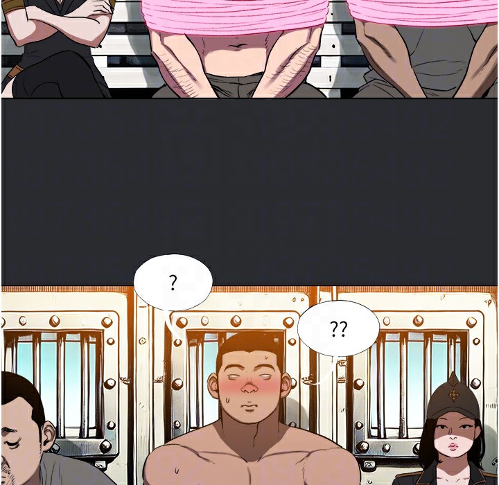 [韩国漫画] 进击的巨根 剧情,OL#[108P]-52