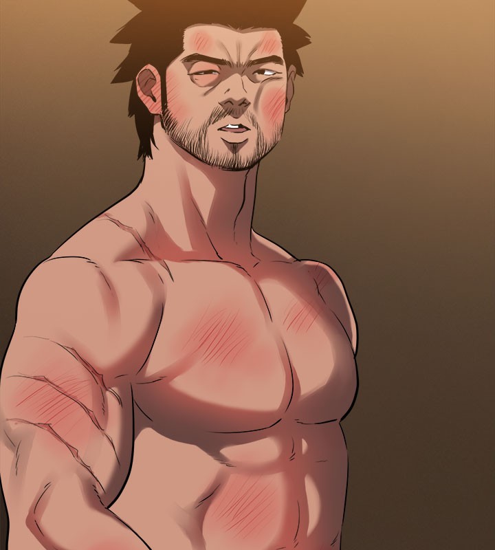 [韩国漫画] 进击的巨根 剧情,OL#[111P]-77