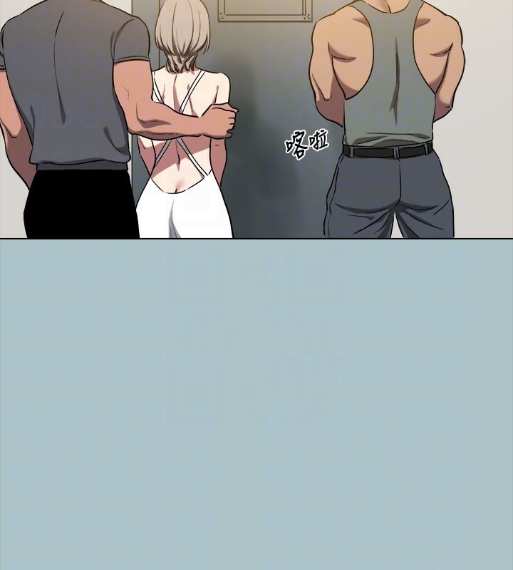 [韩国漫画] 进击的巨根 剧情,OL#[111P]-88