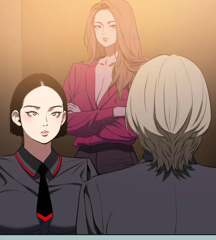 [韩国漫画] 进击的巨根 剧情,OL#[121P]-25