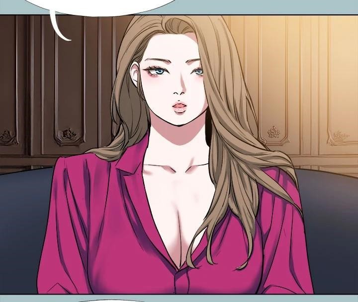 [韩国漫画] 进击的巨根 剧情,OL#[121P]-9