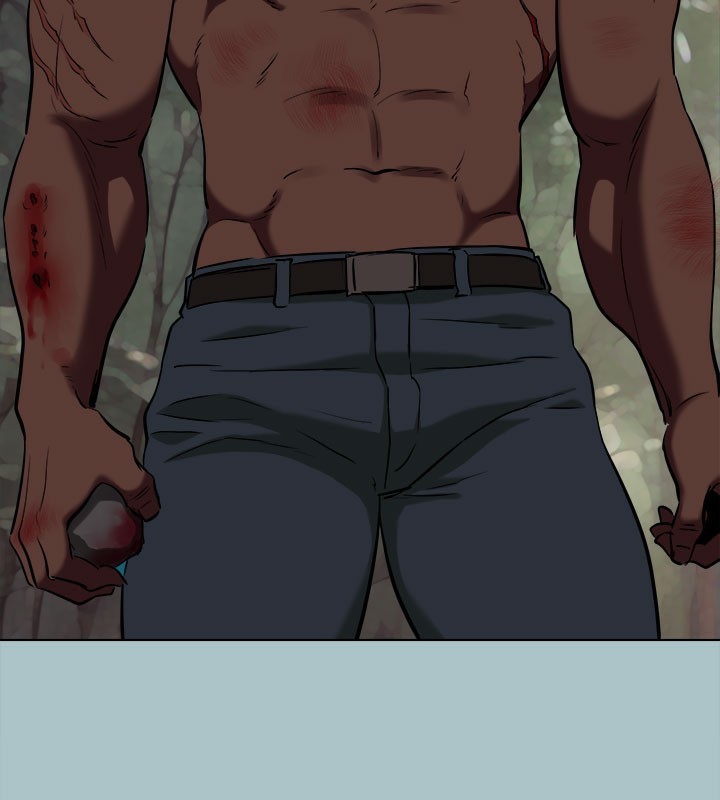 [韩国漫画] 进击的巨根 剧情,OL#[111P]-107