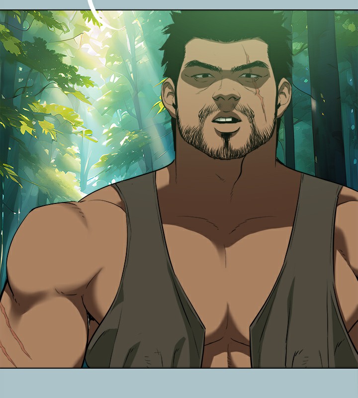 [韩国漫画] 进击的巨根 剧情,OL#[111P]-31