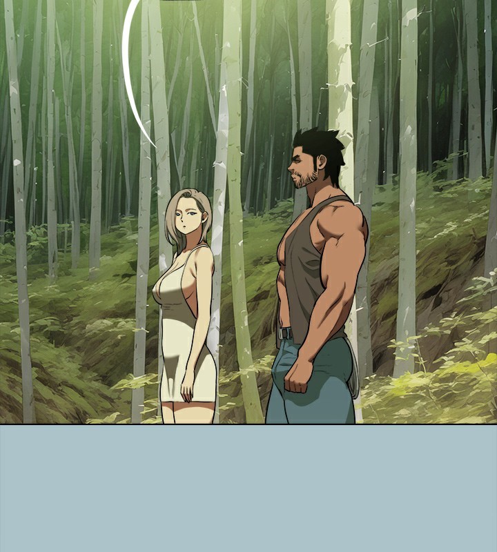 [韩国漫画] 进击的巨根 剧情,OL#[111P]-38