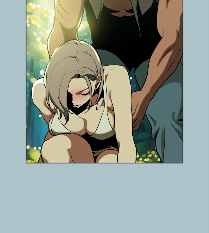 [韩国漫画] 进击的巨根 剧情,OL#[111P]-46