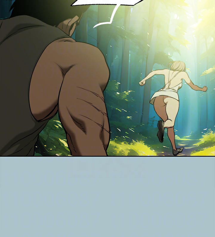 [韩国漫画] 进击的巨根 剧情,OL#[111P]-50