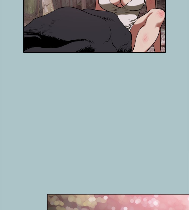 [韩国漫画] 进击的巨根 剧情,OL#[111P]-67