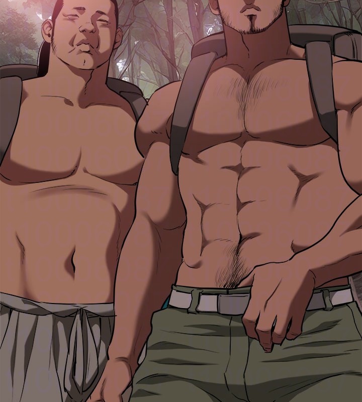 [韩国漫画] 进击的巨根 剧情,OL#[111P]-75