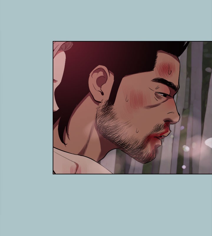 [韩国漫画] 进击的巨根 剧情,OL#[137P]-12