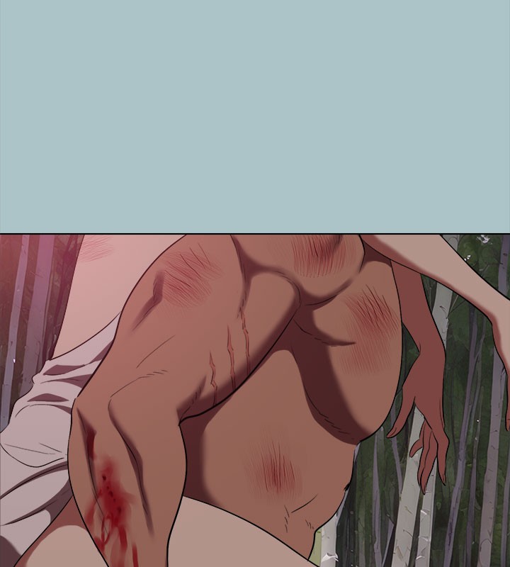 [韩国漫画] 进击的巨根 剧情,OL#[137P]-13