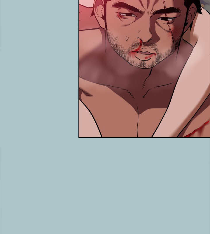 [韩国漫画] 进击的巨根 剧情,OL#[137P]-17