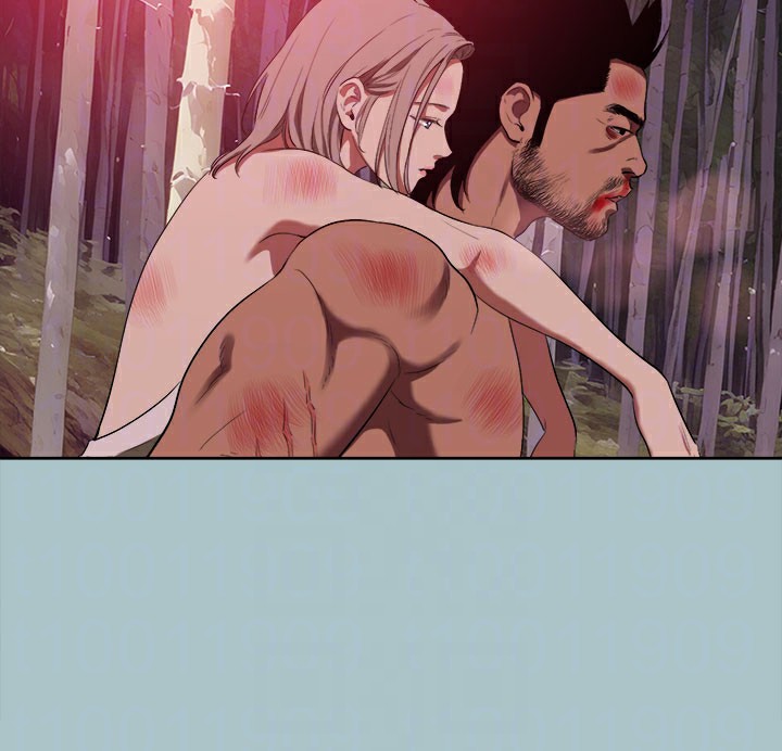 [韩国漫画] 进击的巨根 剧情,OL#[137P]-20