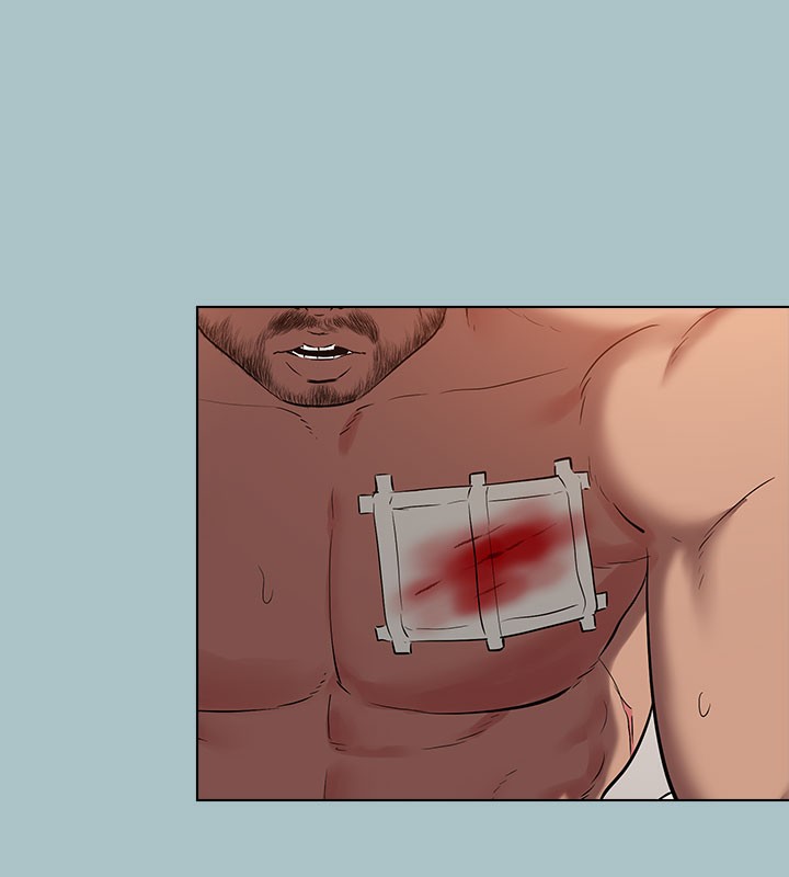 [韩国漫画] 进击的巨根 剧情,OL#[137P]-68