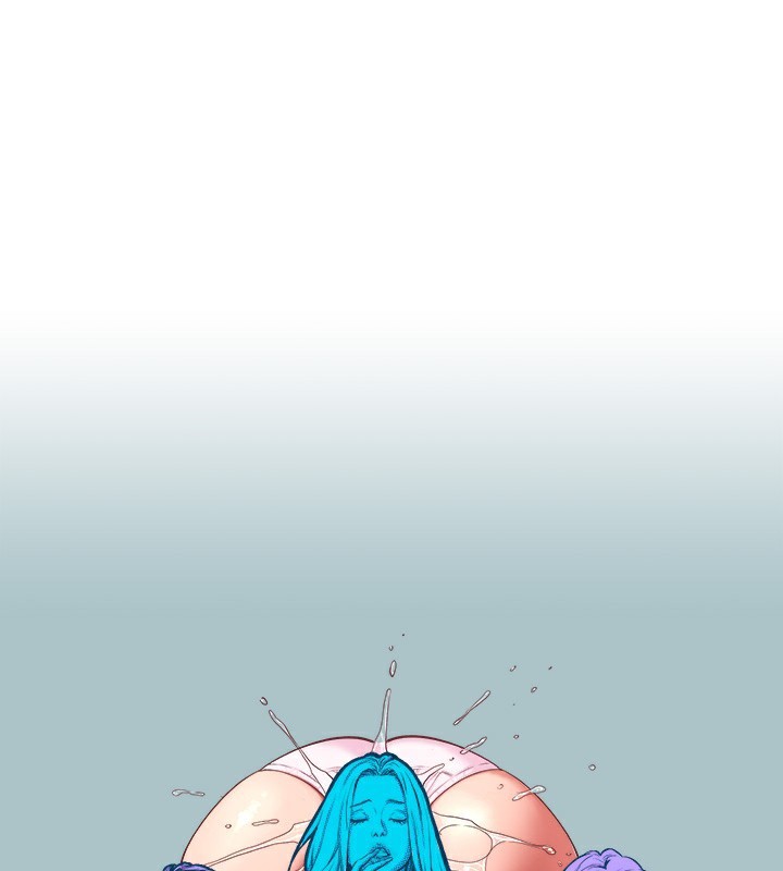 [韩国漫画] 进击的巨根 剧情,OL#[105P]-1